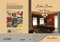 Amber House Chef's Recipes