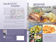 General cookbook template