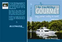 The Yachting Gourmet