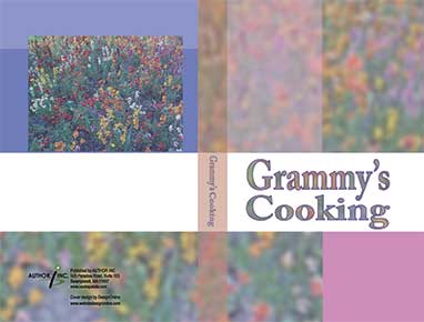 Grammy's Cooking
