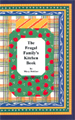 The Frugal Family's Kitchen Book