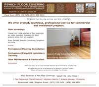 Ipswich Floor Covering